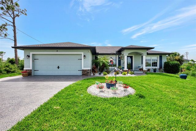 8 AMIDSHIP ROAD, Placida, FL 33946