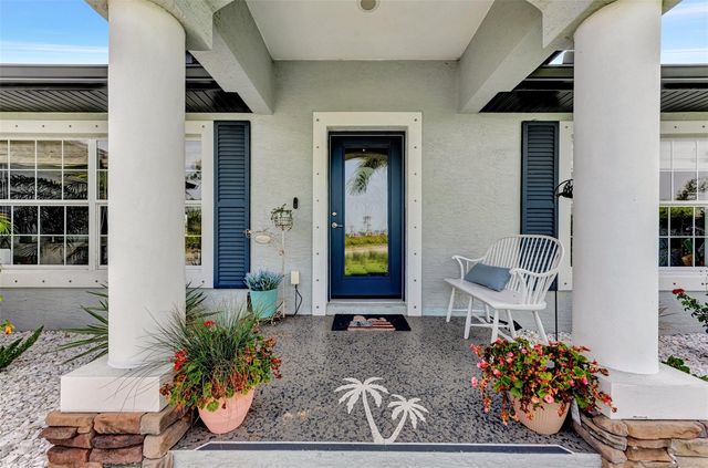 8 AMIDSHIP ROAD, Placida, FL 33946