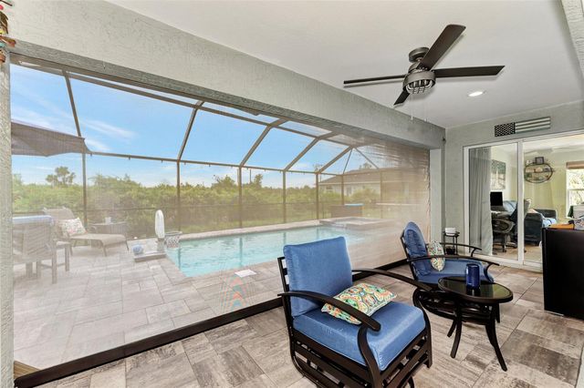 8 AMIDSHIP ROAD, Placida, FL 33946