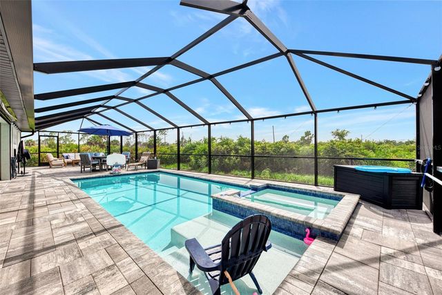 8 AMIDSHIP ROAD, Placida, FL 33946