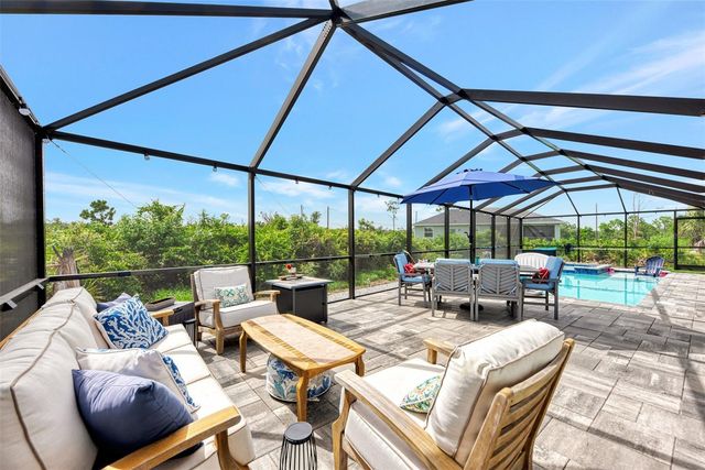 8 AMIDSHIP ROAD, Placida, FL 33946