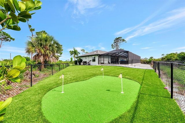 8 AMIDSHIP ROAD, Placida, FL 33946