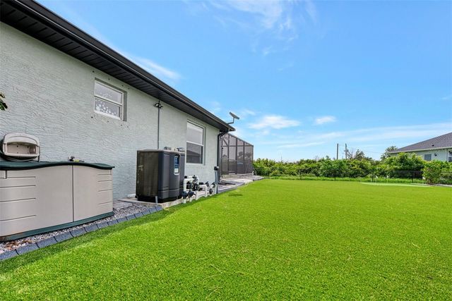 8 AMIDSHIP ROAD, Placida, FL 33946