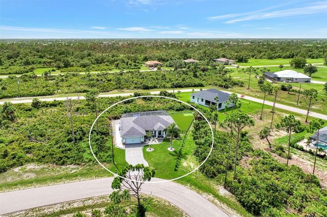 8 AMIDSHIP ROAD, Placida, FL 33946