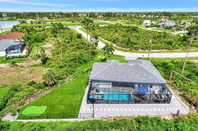 8 AMIDSHIP ROAD, Placida, FL 33946