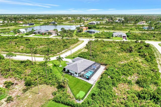 8 AMIDSHIP ROAD, Placida, FL 33946