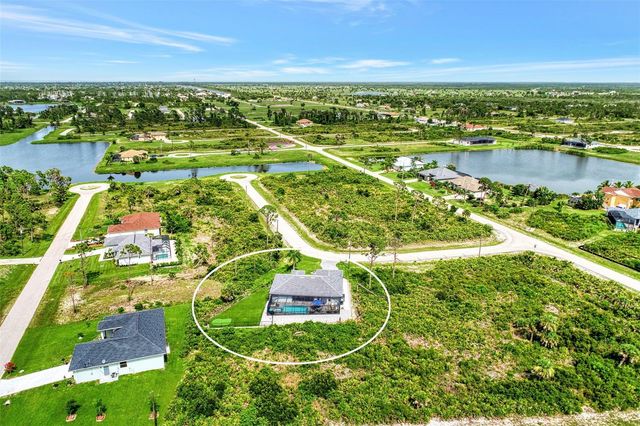 8 AMIDSHIP ROAD, Placida, FL 33946