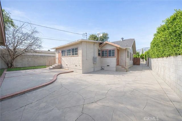 3328 Milton Street, Pasadena, CA 91107