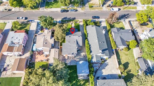 3328 Milton Street, Pasadena, CA 91107