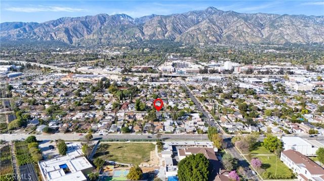 3328 Milton Street, Pasadena, CA 91107