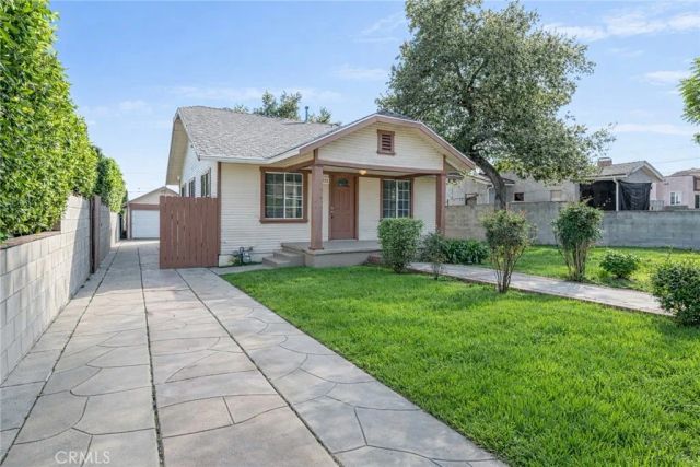 3328 Milton Street, Pasadena, CA 91107