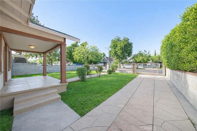3328 Milton Street, Pasadena, CA 91107