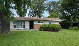 158 Algonquin Street, Park Forest, IL 60466