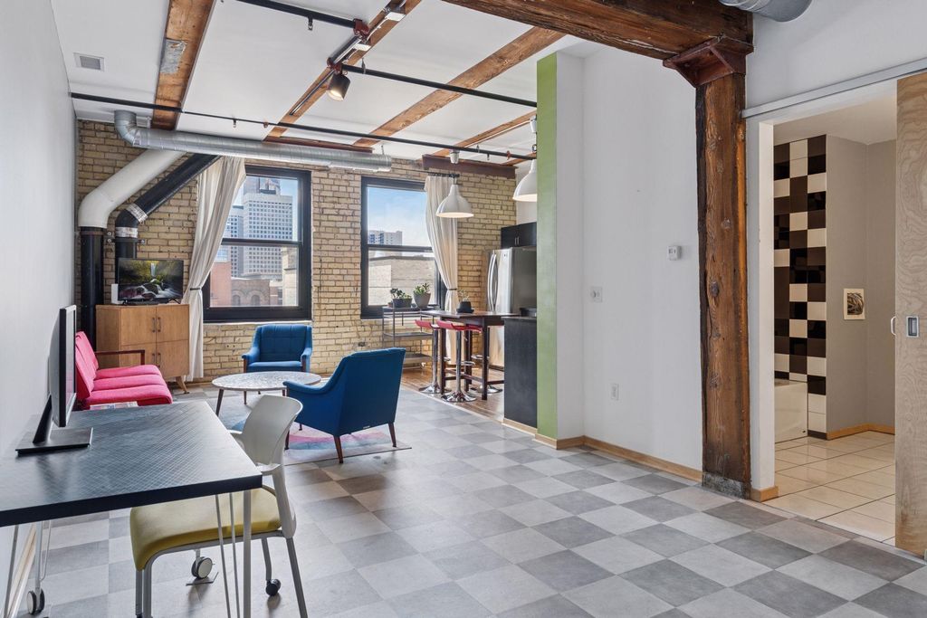 406 Wacouta Street 611, Saint Paul, MN 55101 — photo 5