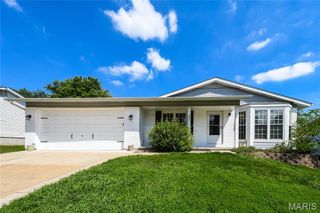 3001 Northern Lights Drive, Arnold, MO 63010