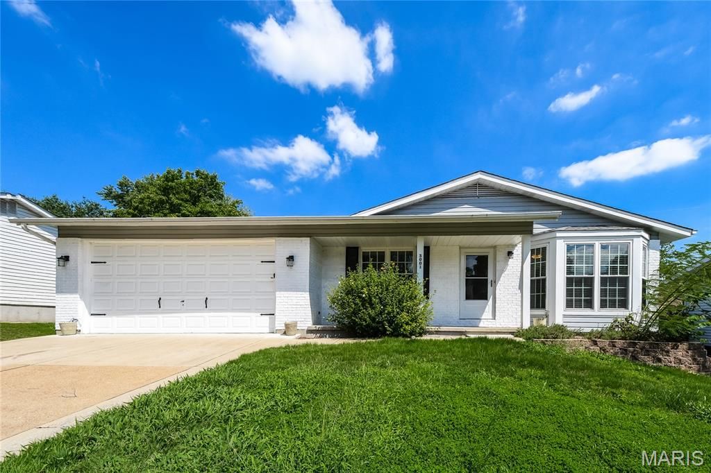 3001 Northern Lights Drive, Arnold, MO 63010