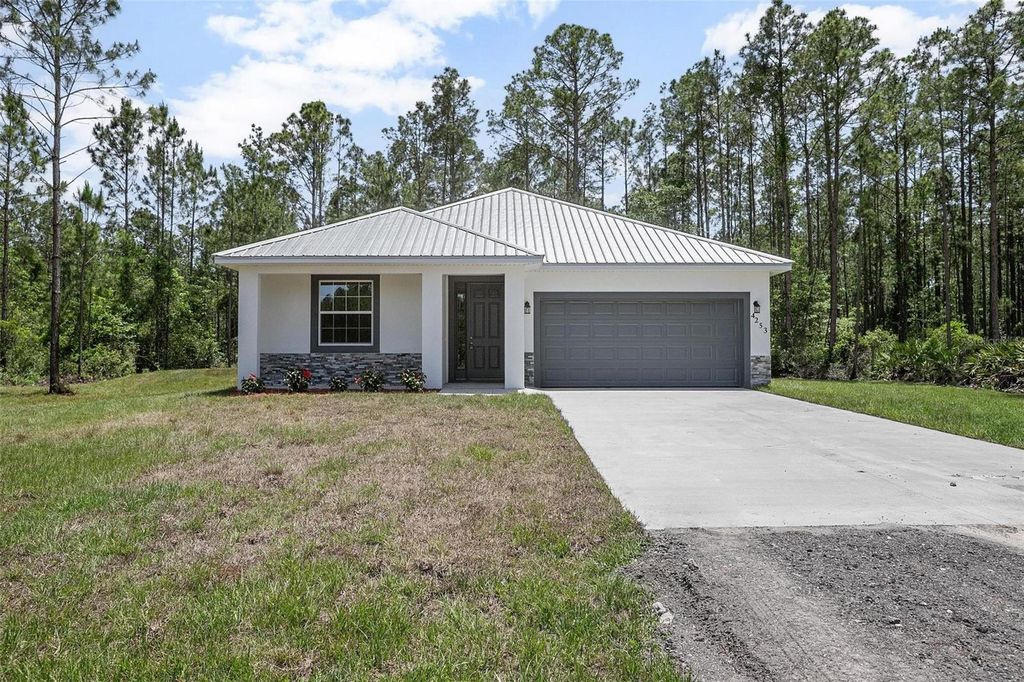 5542 BUCKEYE LANE, Bunnell, FL 32110