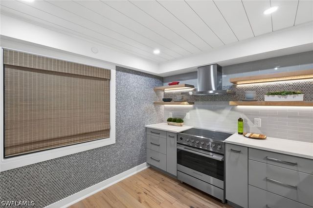 6080 PELICAN BAY BLVD 205A, Naples, FL 34108