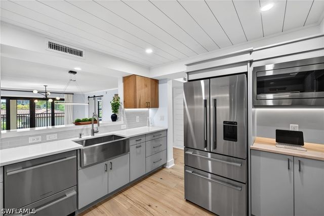 6080 PELICAN BAY BLVD 205A, Naples, FL 34108