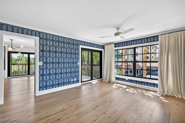 6080 PELICAN BAY BLVD 205A, Naples, FL 34108