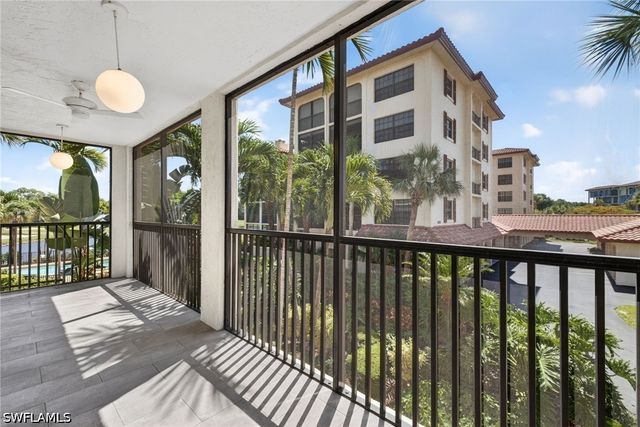 6080 PELICAN BAY BLVD 205A, Naples, FL 34108