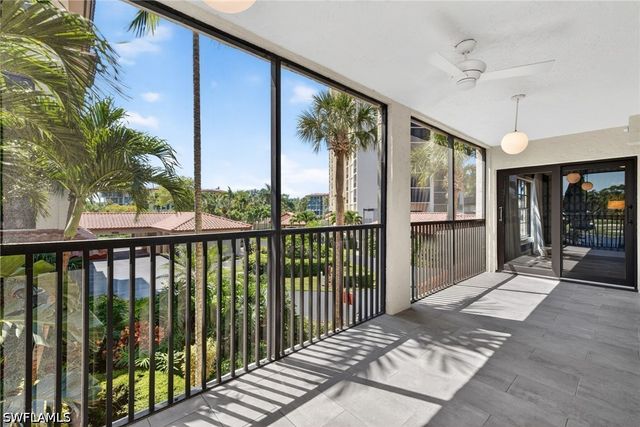 6080 PELICAN BAY BLVD 205A, Naples, FL 34108