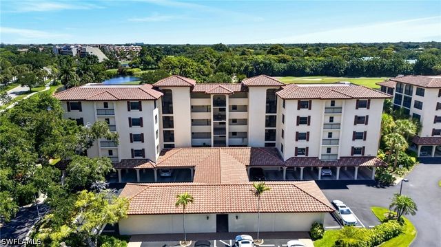 6080 PELICAN BAY BLVD 205A, Naples, FL 34108