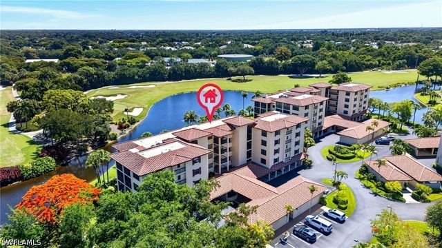 6080 PELICAN BAY BLVD 205A, Naples, FL 34108