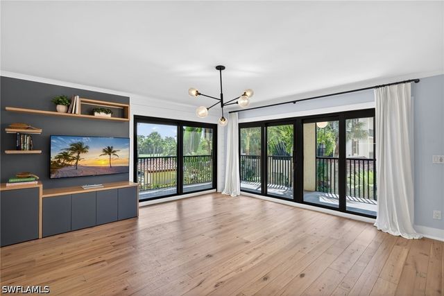 6080 PELICAN BAY BLVD 205A, Naples, FL 34108
