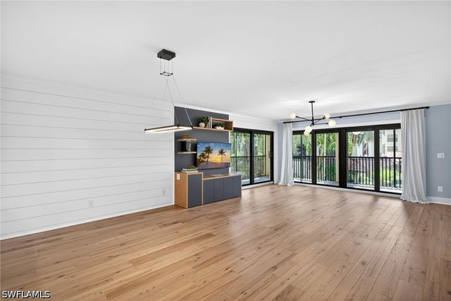 6080 PELICAN BAY BLVD 205A, Naples, FL 34108