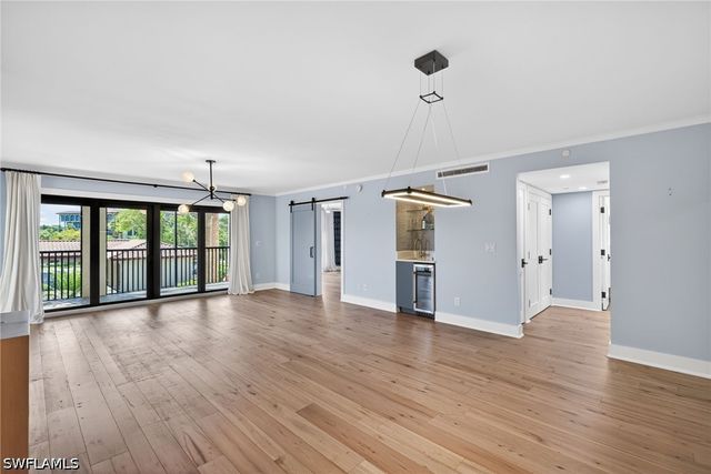 6080 PELICAN BAY BLVD 205A, Naples, FL 34108