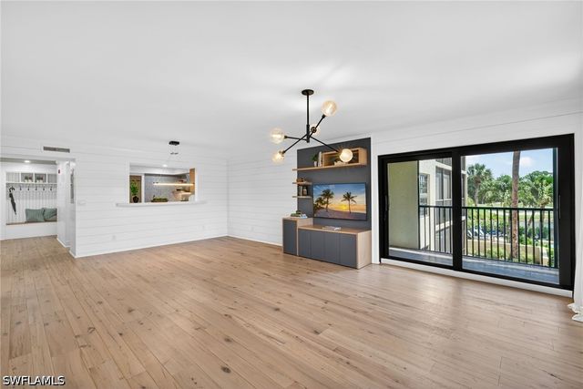 6080 PELICAN BAY BLVD 205A, Naples, FL 34108