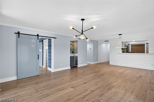 6080 PELICAN BAY BLVD 205A, Naples, FL 34108