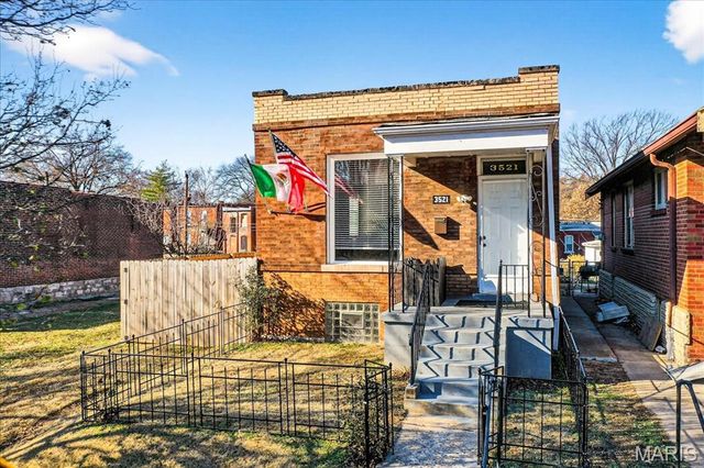 3521 Michigan Avenue, St Louis, MO 63118