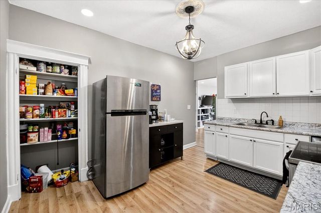 3521 Michigan Avenue, St Louis, MO 63118