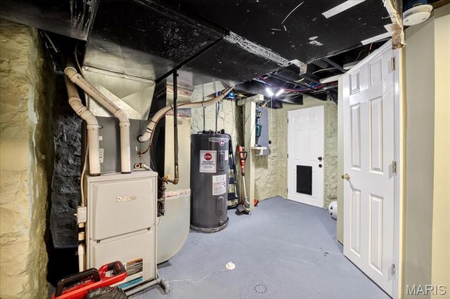 3521 Michigan Avenue, St Louis, MO 63118