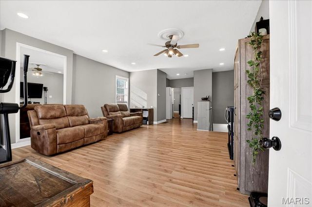 3521 Michigan Avenue, St Louis, MO 63118