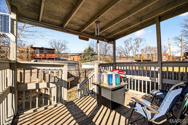 3521 Michigan Avenue, St Louis, MO 63118