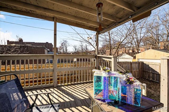 3521 Michigan Avenue, St Louis, MO 63118