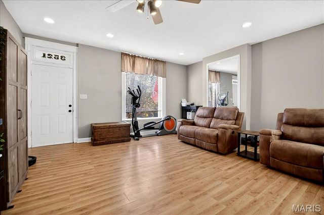 3521 Michigan Avenue, St Louis, MO 63118