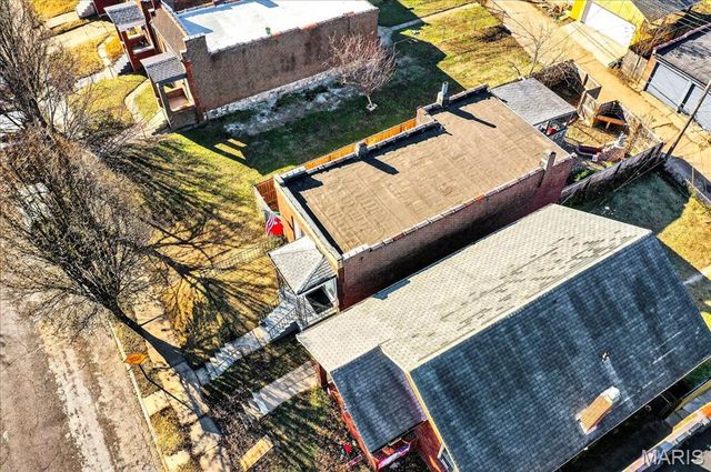 3521 Michigan Avenue, St Louis, MO 63118