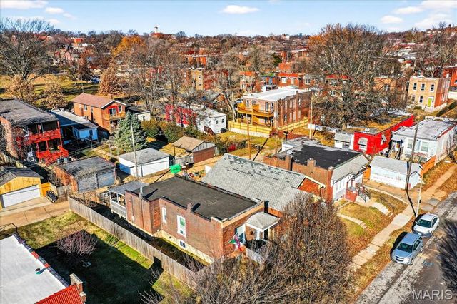 3521 Michigan Avenue, St Louis, MO 63118