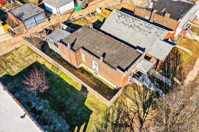 3521 Michigan Avenue, St Louis, MO 63118