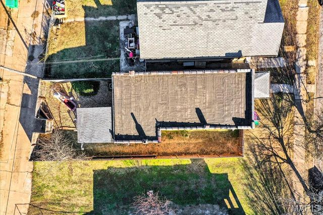 3521 Michigan Avenue, St Louis, MO 63118