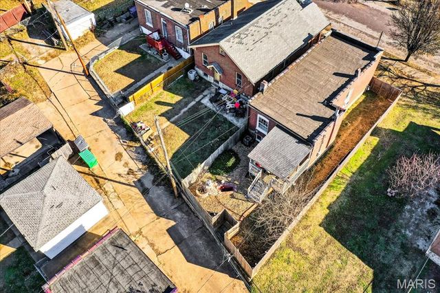 3521 Michigan Avenue, St Louis, MO 63118