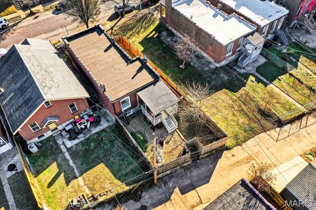 3521 Michigan Avenue, St Louis, MO 63118