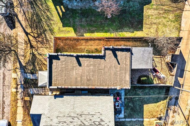 3521 Michigan Avenue, St Louis, MO 63118