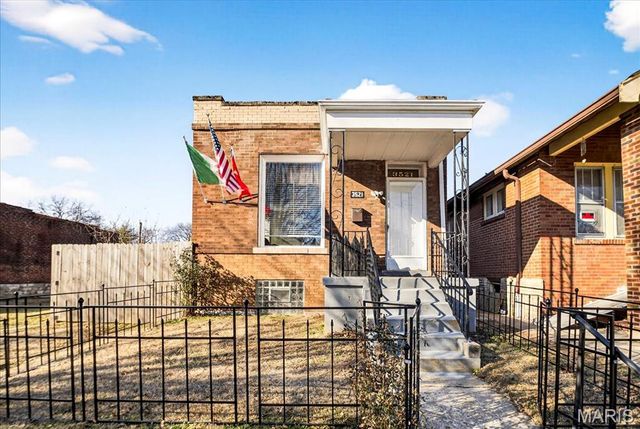 3521 Michigan Avenue, St Louis, MO 63118