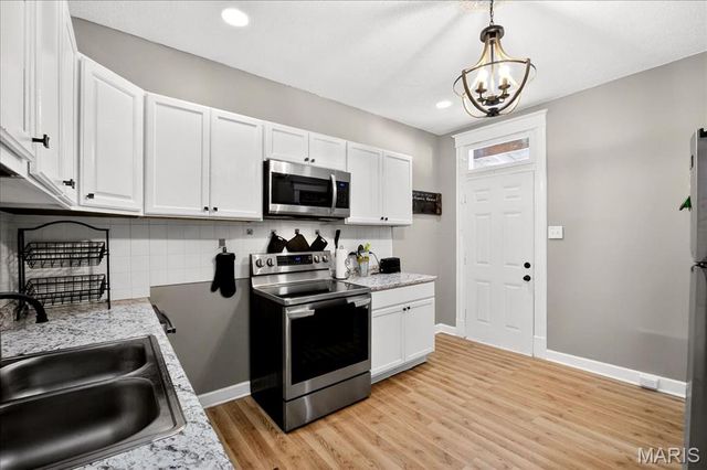 3521 Michigan Avenue, St Louis, MO 63118