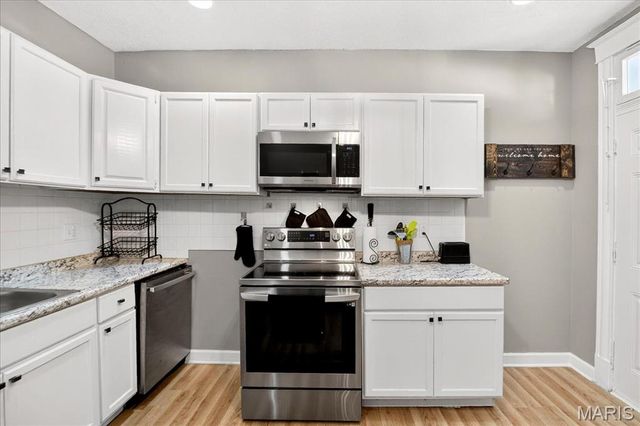 3521 Michigan Avenue, St Louis, MO 63118